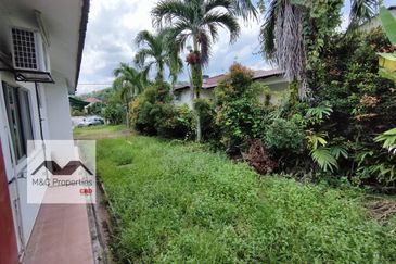 Green Street Homes Seremban 2