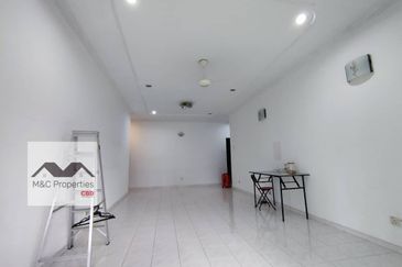 Green Street Homes Seremban 2