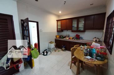 Green Street Homes Seremban 2