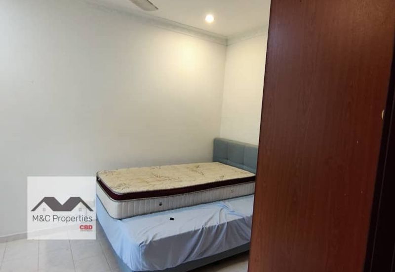 Green Street Homes Seremban 2