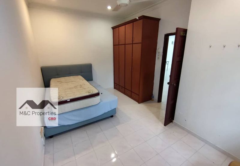 Green Street Homes Seremban 2