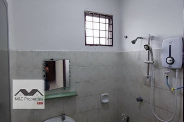 Green Street Homes Seremban 2