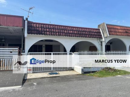 Taman Temiang Jaya Renovated 1 Storey Terrace Seremban For Sale!!, Negeri Sembilan, Seremban