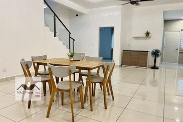 RIMBUN IMPIAN @ S2 HEIGHTS