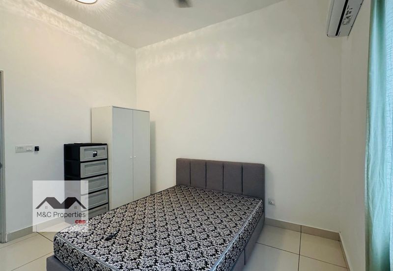 RIMBUN IMPIAN @ S2 HEIGHTS