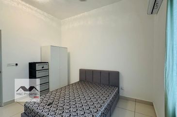 RIMBUN IMPIAN @ S2 HEIGHTS