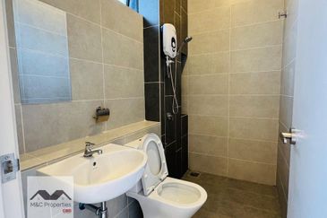 RIMBUN IMPIAN @ S2 HEIGHTS