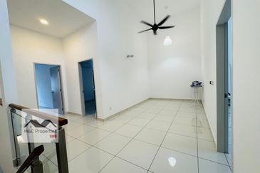 RIMBUN IMPIAN @ S2 HEIGHTS