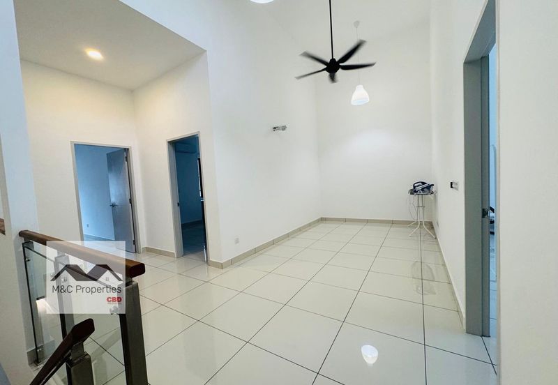 RIMBUN IMPIAN @ S2 HEIGHTS