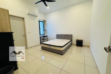 RIMBUN IMPIAN @ S2 HEIGHTS