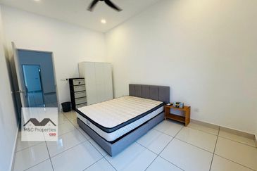 RIMBUN IMPIAN @ S2 HEIGHTS