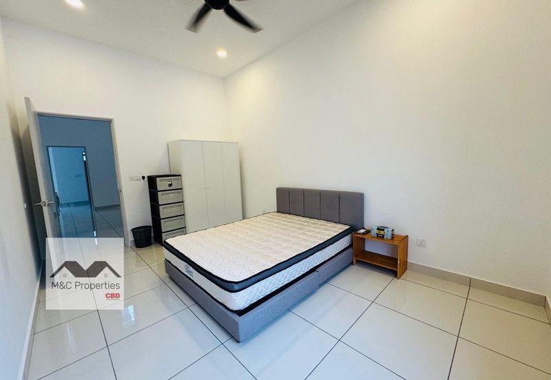 RIMBUN IMPIAN @ S2 HEIGHTS