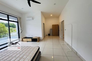 RIMBUN IMPIAN @ S2 HEIGHTS