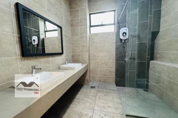 RIMBUN IMPIAN @ S2 HEIGHTS