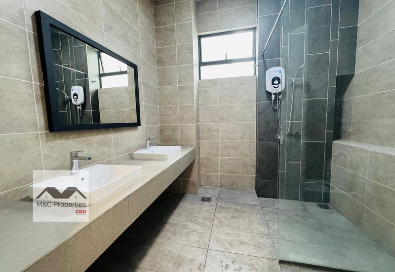 RIMBUN IMPIAN @ S2 HEIGHTS