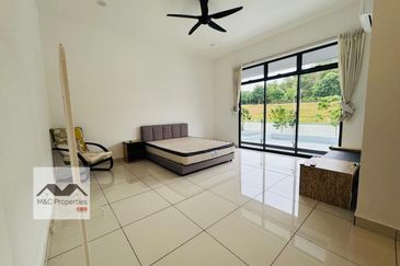 RIMBUN IMPIAN @ S2 HEIGHTS