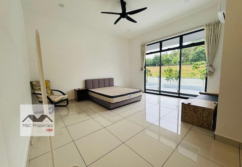 RIMBUN IMPIAN @ S2 HEIGHTS