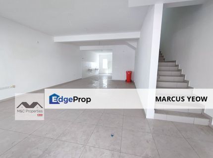 Fellona Hijayu 3 Basic Unit 2 Storey Terrace Sendayan Seremban Fr Rent, Negeri Sembilan, Siliau