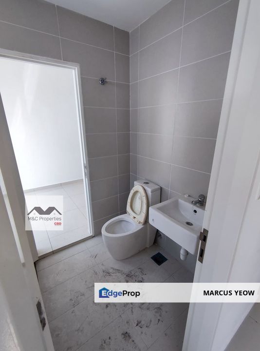 Fellona Hijayu 3 Basic Unit 2 Storey Terrace Sendayan Seremban Fr Rent, Negeri Sembilan, Siliau