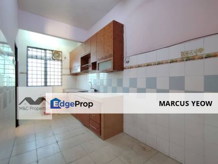 Taman Senangin Fully Extended 2 Storey Terrace Seremban For Sale!!, Negeri Sembilan, Seremban