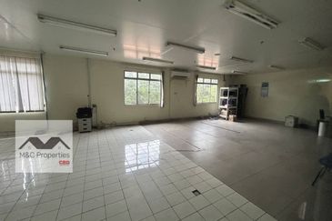 Senawang Integrated Industrial Park