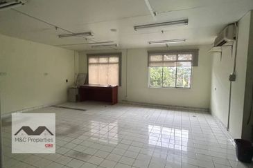 Senawang Integrated Industrial Park