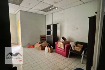 Senawang Integrated Industrial Park