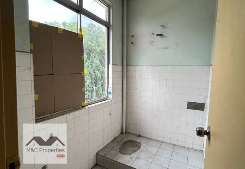 Senawang Integrated Industrial Park