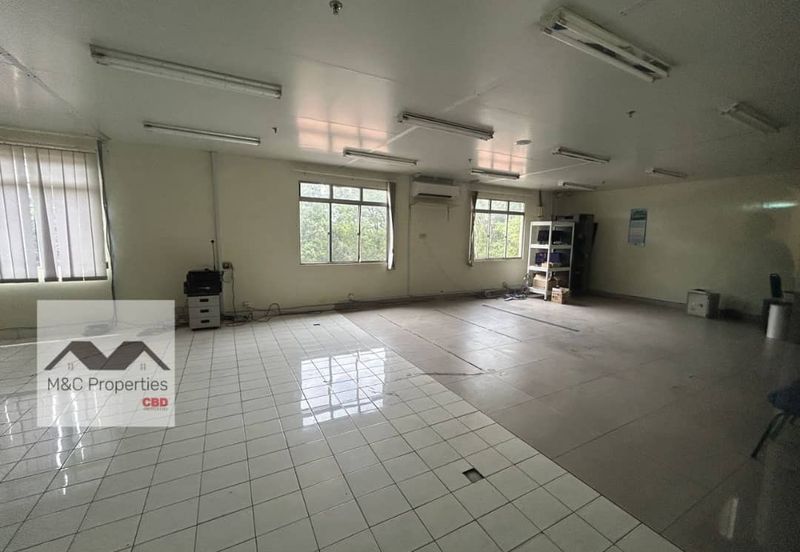 Senawang Integrated Industrial Park