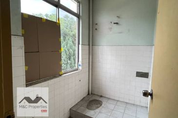 Senawang Integrated Industrial Park