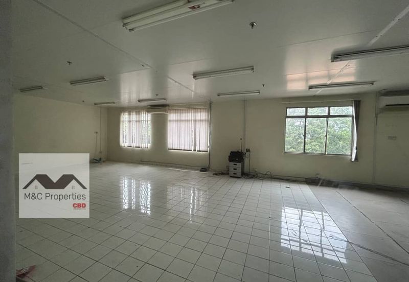 Senawang Integrated Industrial Park