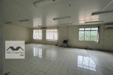 Senawang Integrated Industrial Park