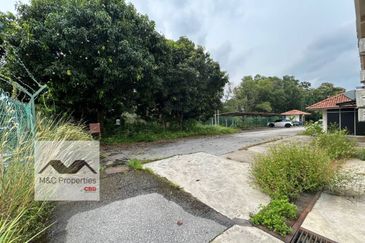 Senawang Integrated Industrial Park