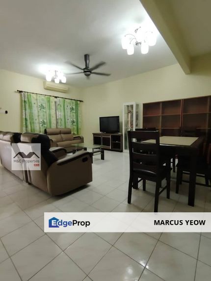 Taman Merpati Fully Furnished 2 Storey Terrace Seremban For Rent!!, Negeri Sembilan, Seremban