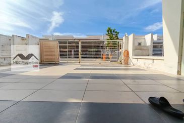 Hijayu 1, Bandar Sri Sendayan