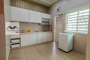 Hijayu 1, Bandar Sri Sendayan