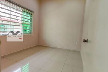 Hijayu 1, Bandar Sri Sendayan