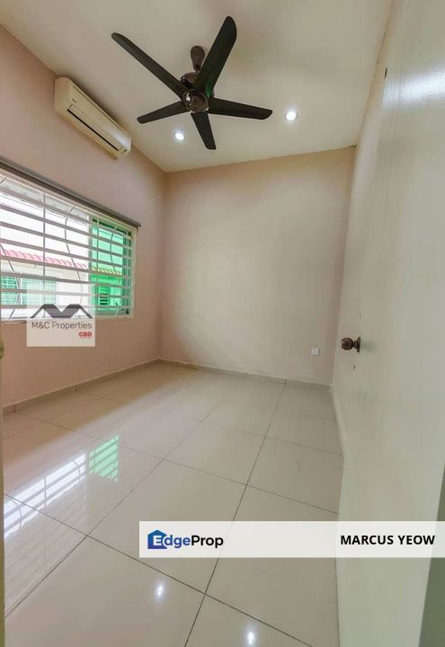 Hijayu 1 Furnished Unit 1 Storey Terrace Bandar Sri Sendayan For Rent!, Negeri Sembilan, Siliau