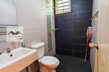 Hijayu 1, Bandar Sri Sendayan