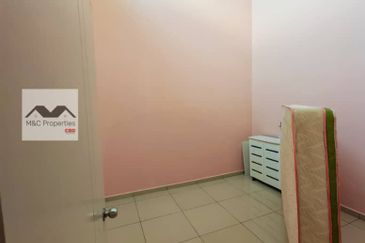 Hijayu 1, Bandar Sri Sendayan