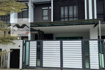 Siphonia @ Chemara Hills