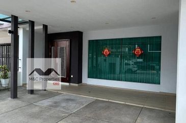 Siphonia @ Chemara Hills