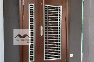 Siphonia @ Chemara Hills