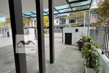 Siphonia @ Chemara Hills