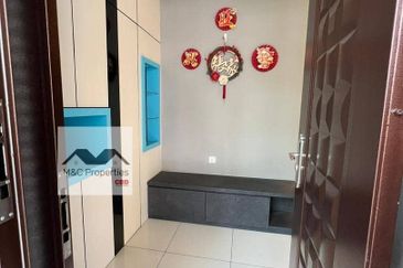 Siphonia @ Chemara Hills