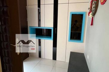 Siphonia @ Chemara Hills