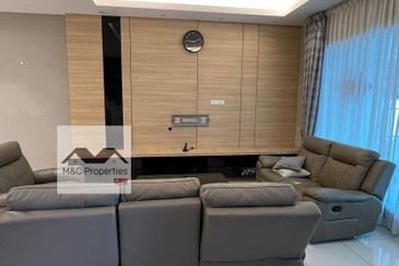 Siphonia @ Chemara Hills