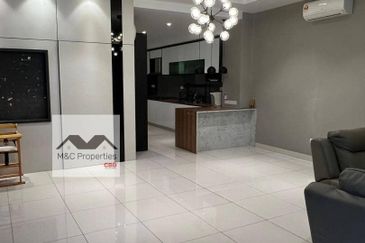 Siphonia @ Chemara Hills