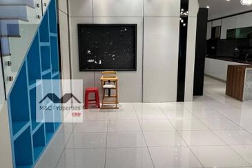 Siphonia @ Chemara Hills