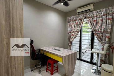 Siphonia @ Chemara Hills